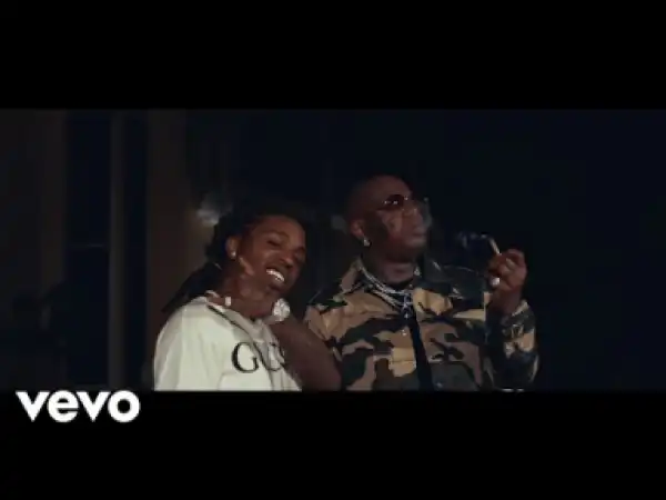 Birdman – Free Game ft.  Jacquees